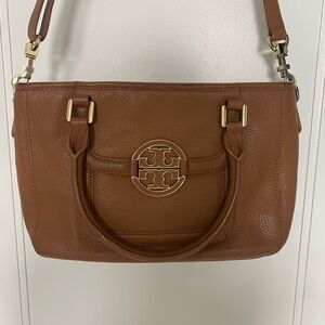 Tory Burch Amanda Handbag/Purse